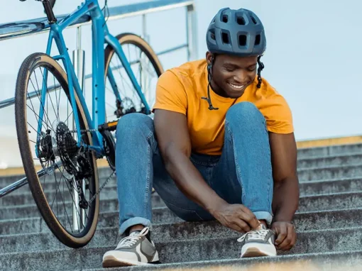How Daily Cardio Can Help You Thrive Through Life’s Transitions