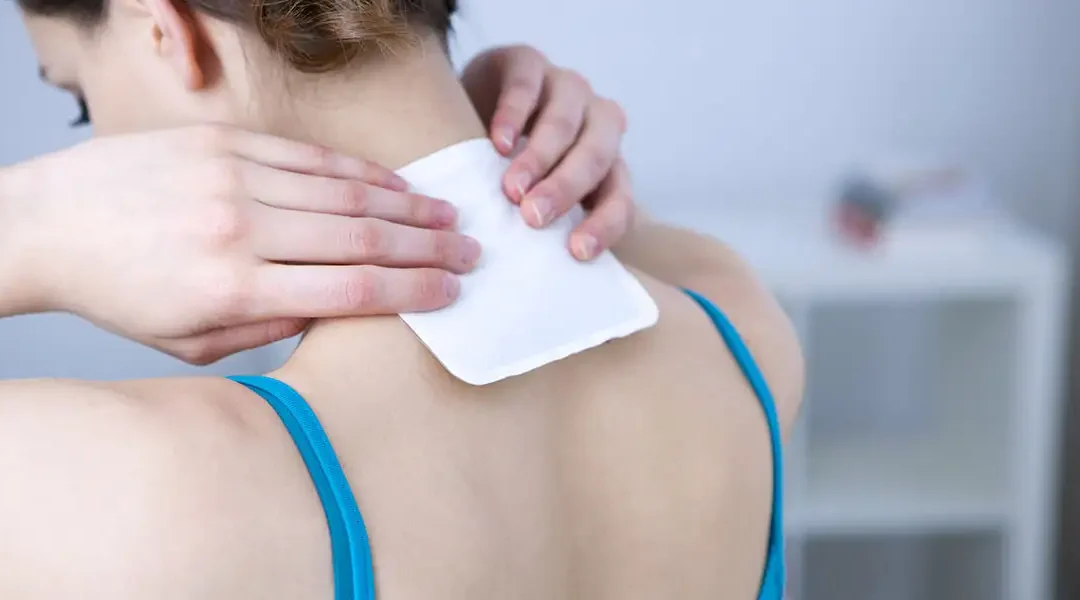 Why Heating Pads and Heat Therapy Can Be a Smart Part of Fitness Recovery