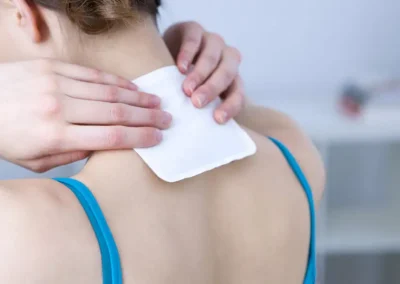 Why Heating Pads and Heat Therapy Can Be a Smart Part of Fitness Recovery