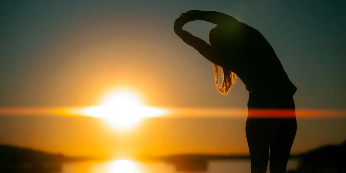 Lifestyle Medicine Monthly Challenge