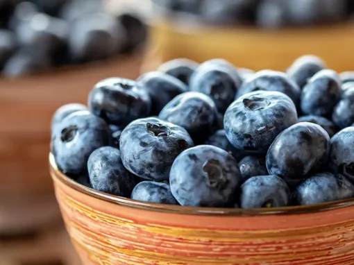 The Benefits of Blueberries: The Not-So-Secret Superfood