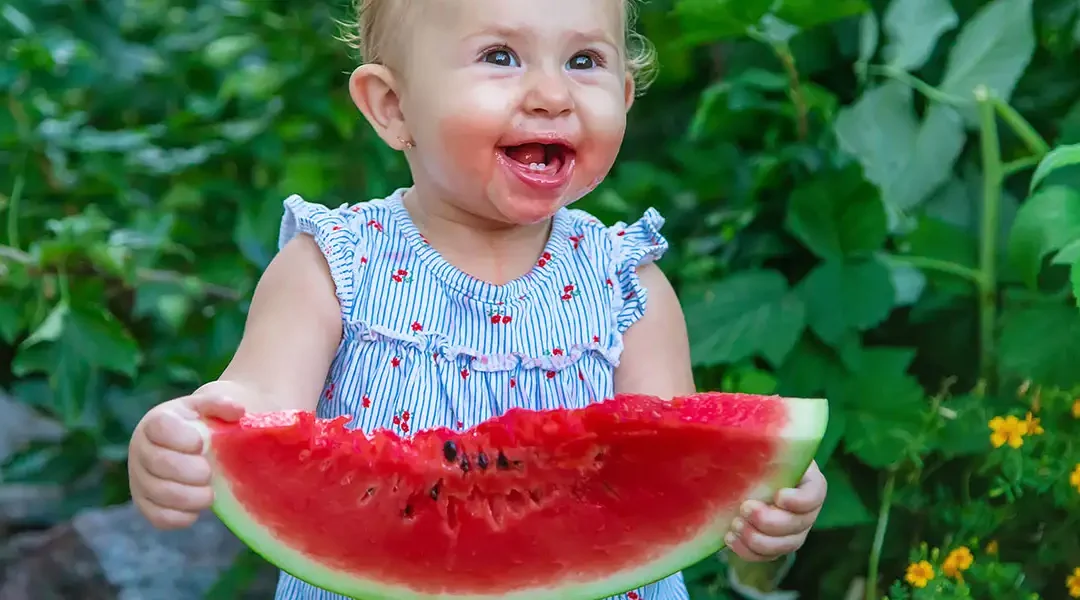 Natural Treats: The Sweet Health Benefits of Fruit