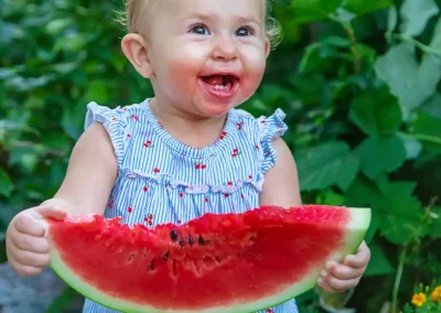 Natural Treats: The Sweet Health Benefits of Fruit
