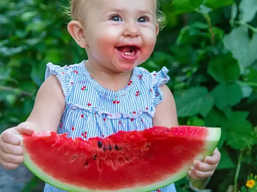 Natural Treats: The Sweet Health Benefits of Fruit
