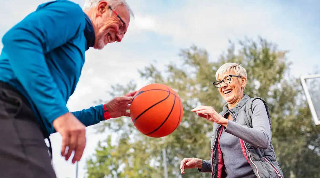 Aging in Place Starts Now: A Healthy Lifestyle Checklist for Staying Strong and Steady