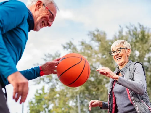 Aging in Place Starts Now: A Healthy Lifestyle Checklist for Staying Strong and Steady