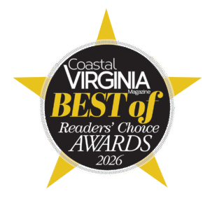 2026 CoVa Best of Winner Thrive Proactive Health
