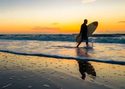 How Thrive Can Help Virginia Beach Surfers Stay Strong, Mobile, and Ready