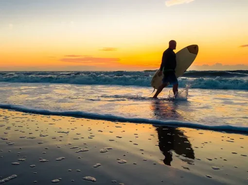 How Thrive Can Help Virginia Beach Surfers Stay Strong, Mobile, and Ready