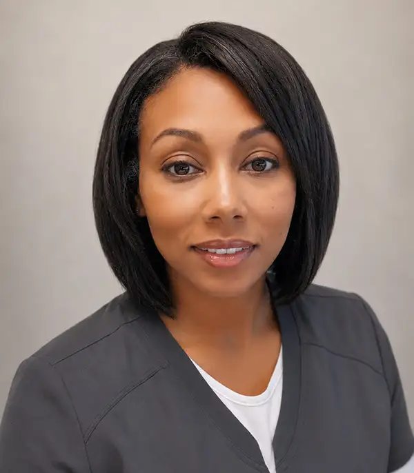 Dr. Sheena Cox